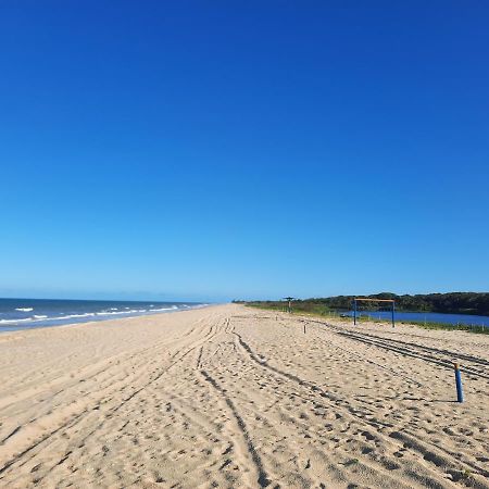 Bangalo 12 Na Praia De Guaratiba, Prado, Ba מראה חיצוני תמונה