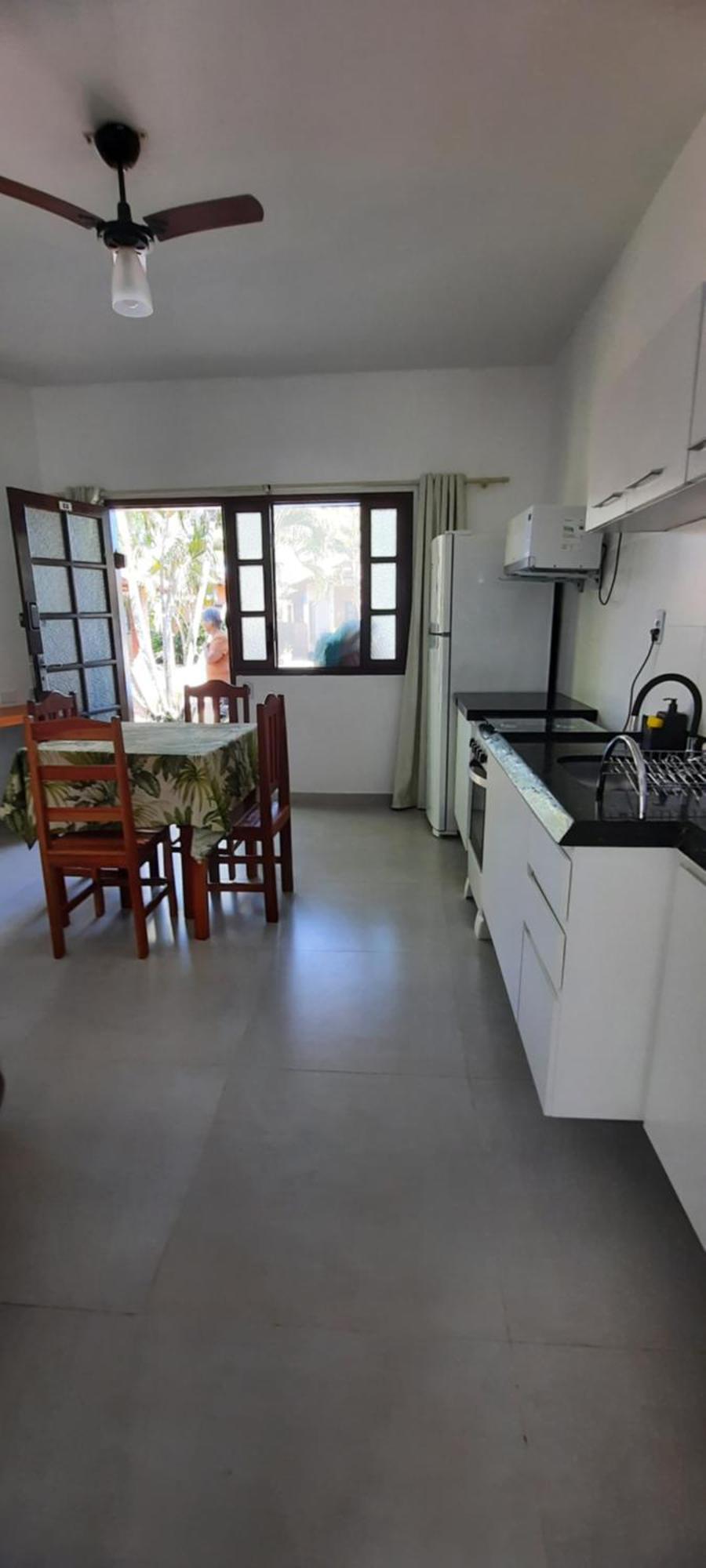 Bangalo 12 Na Praia De Guaratiba, Prado, Ba מראה חיצוני תמונה