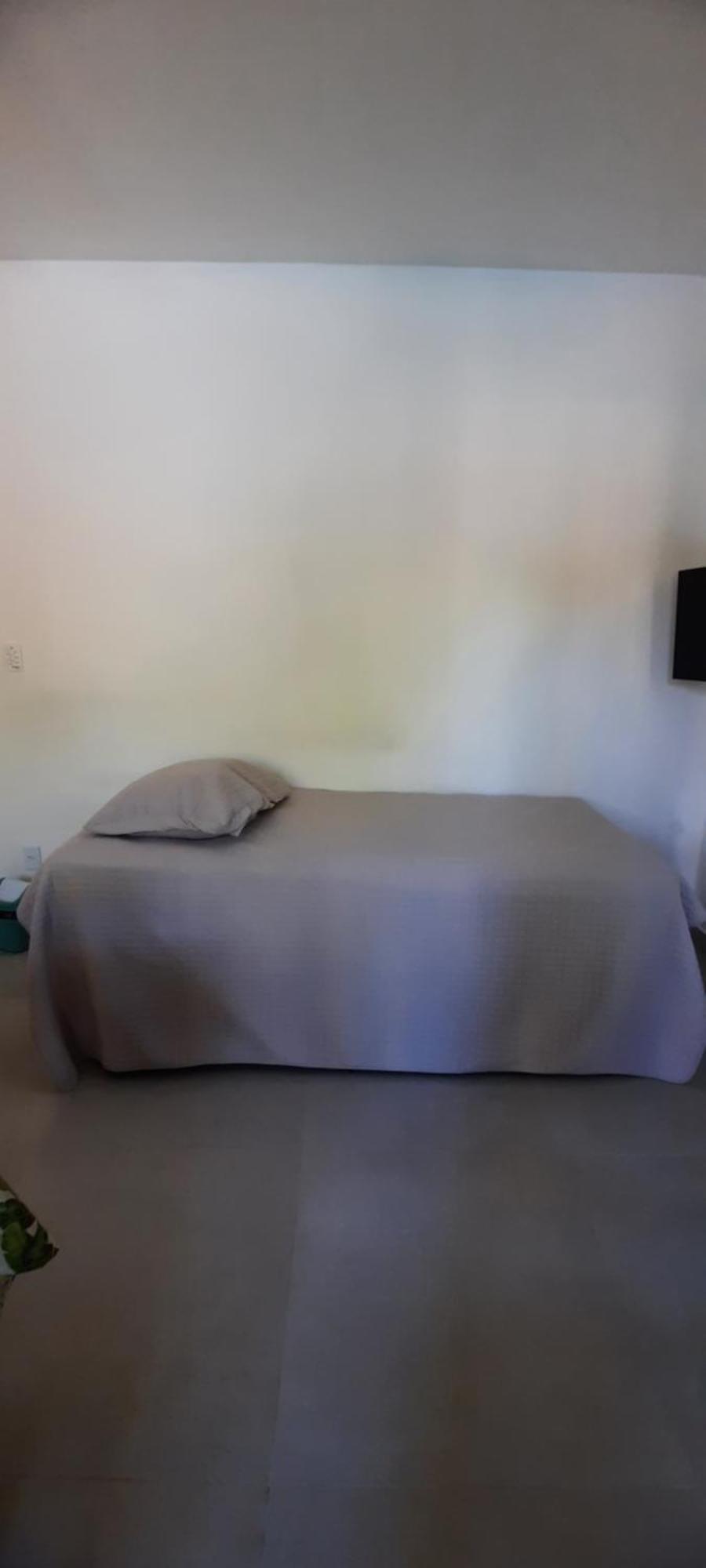 Bangalo 12 Na Praia De Guaratiba, Prado, Ba מראה חיצוני תמונה