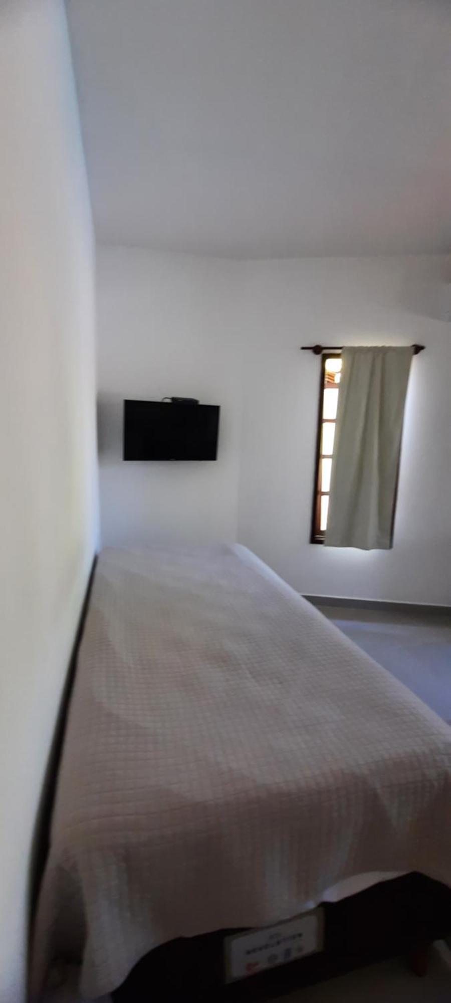 Bangalo 12 Na Praia De Guaratiba, Prado, Ba מראה חיצוני תמונה