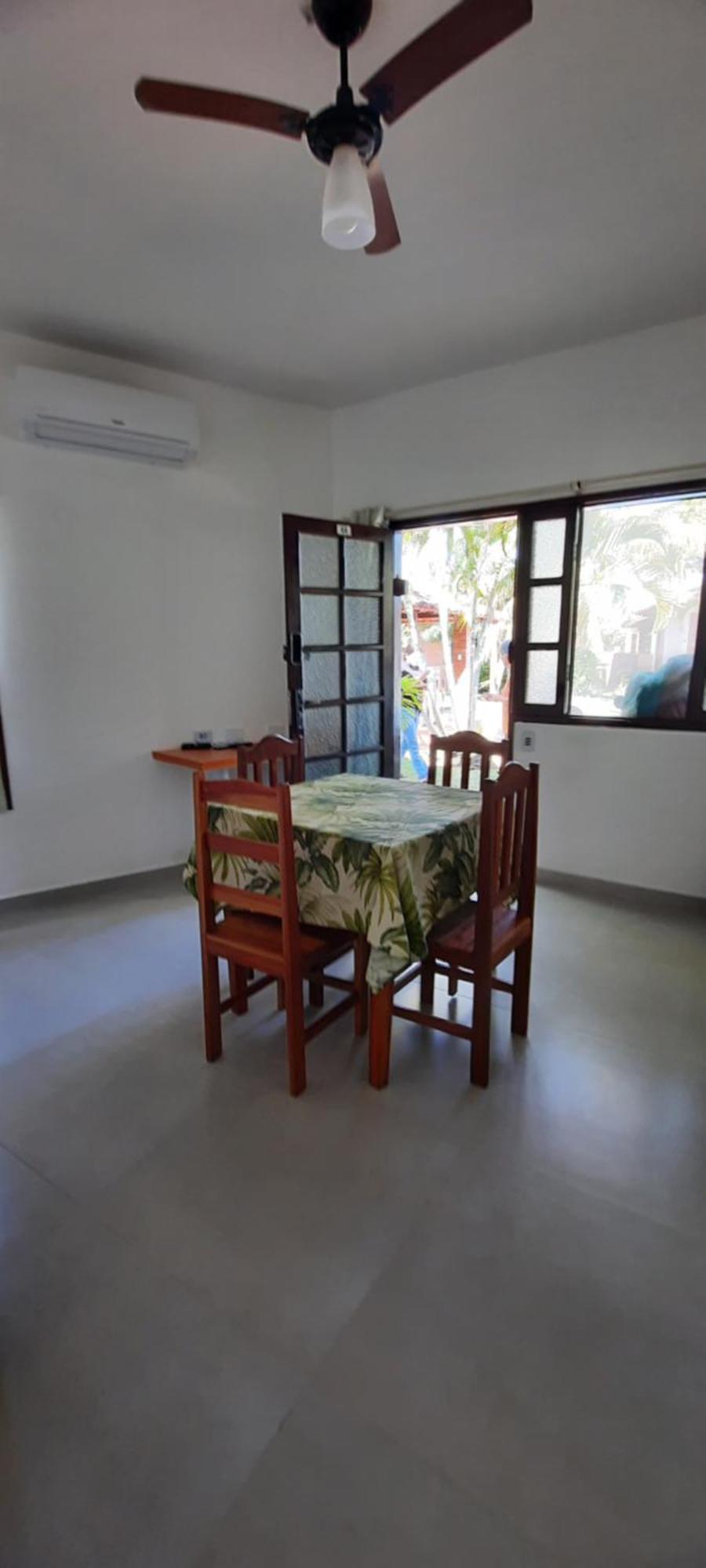 Bangalo 12 Na Praia De Guaratiba, Prado, Ba מראה חיצוני תמונה