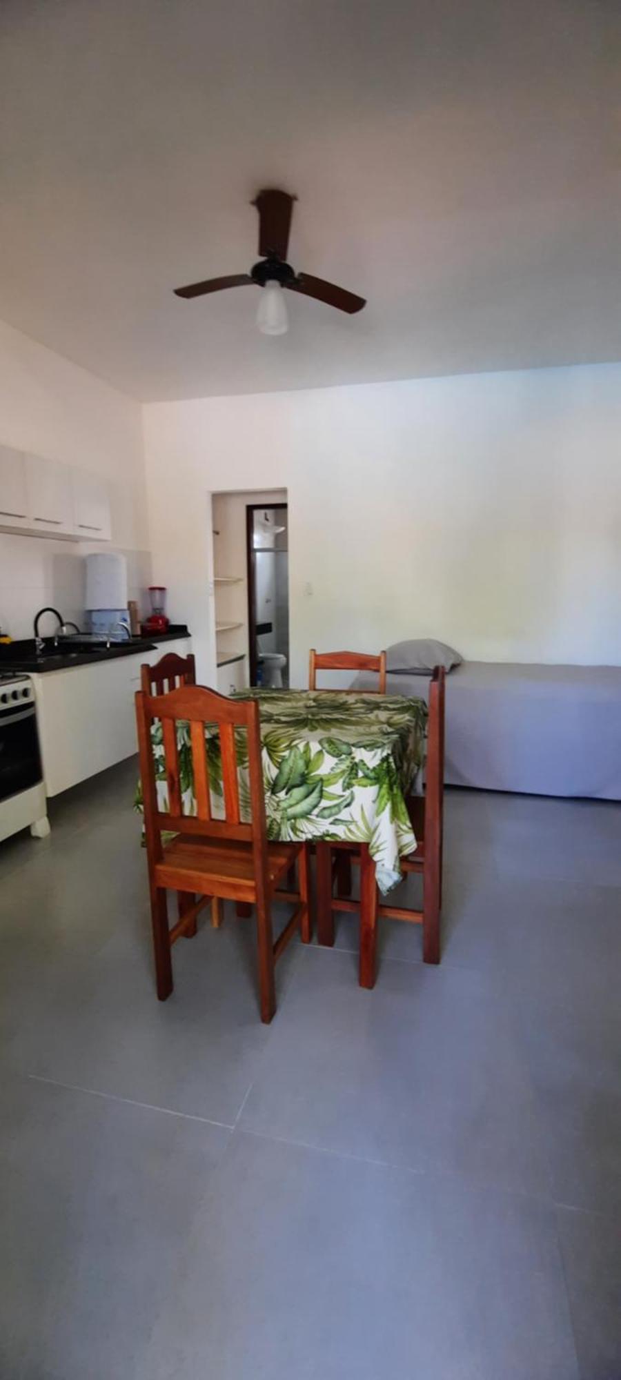 Bangalo 12 Na Praia De Guaratiba, Prado, Ba מראה חיצוני תמונה